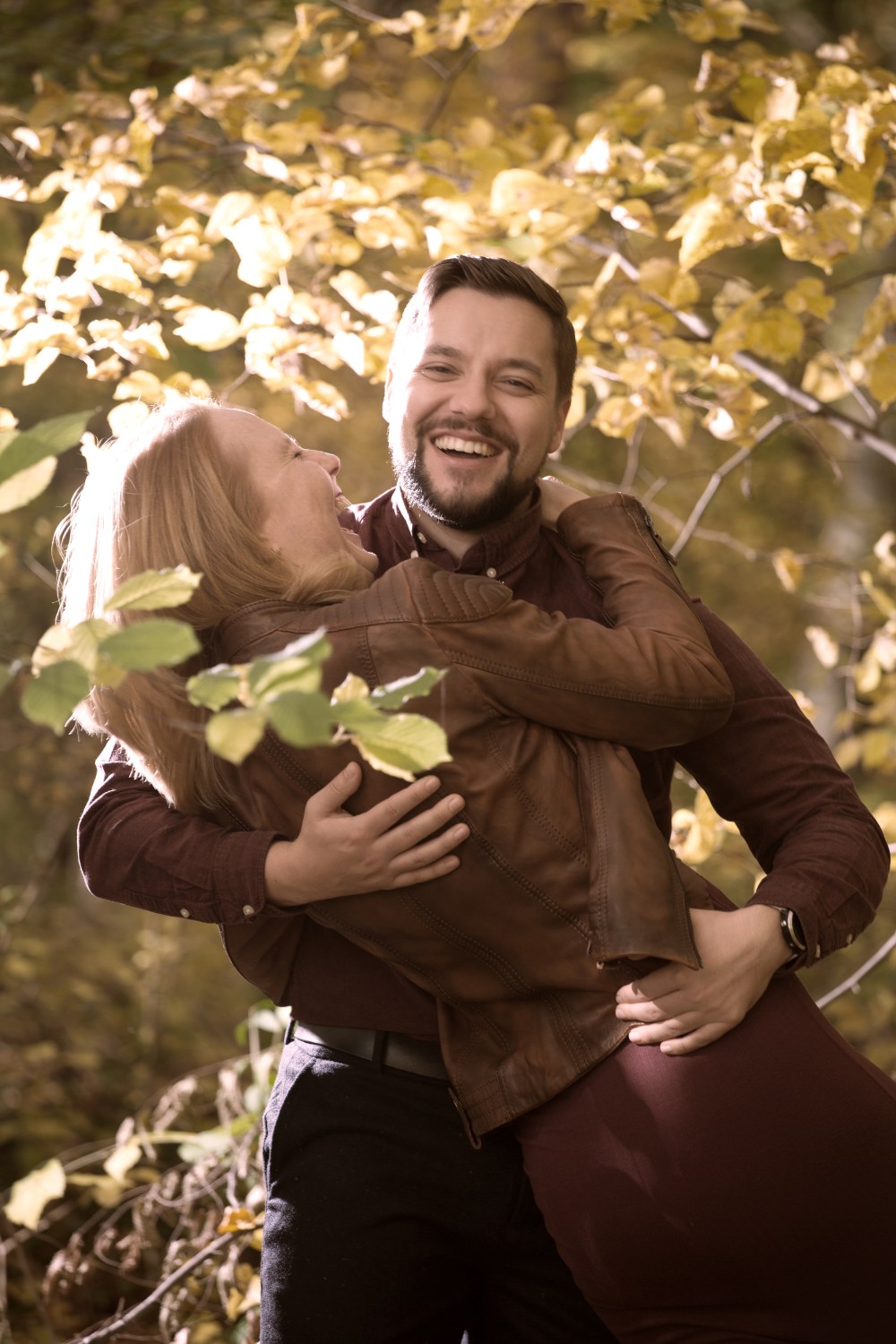 Hochzeits-Picknick am Ottilienberg